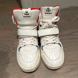 Isabel Marant Alsee Size 38